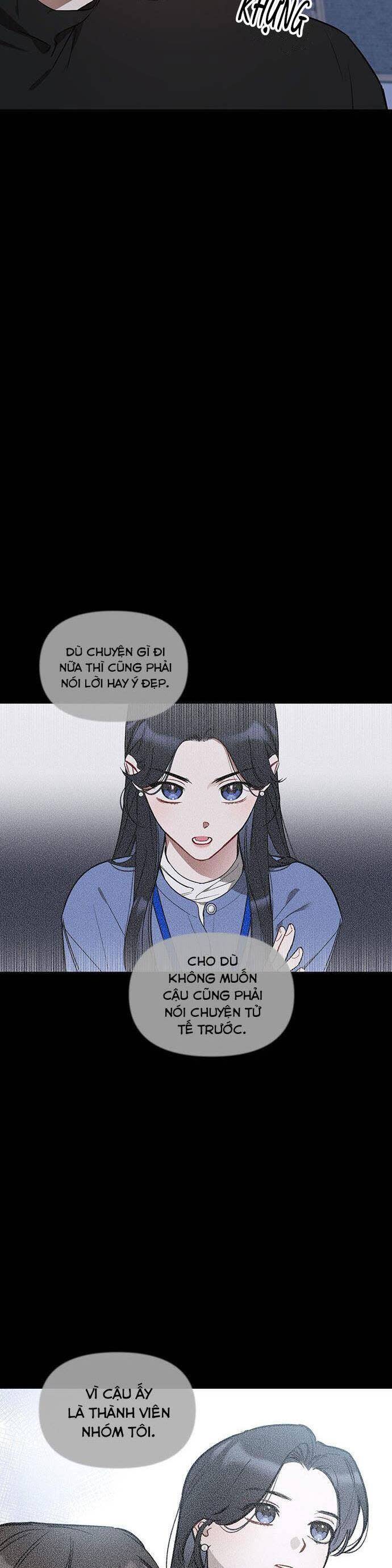 vận xui chốn công sở Chương 37 - Next Chapter 38