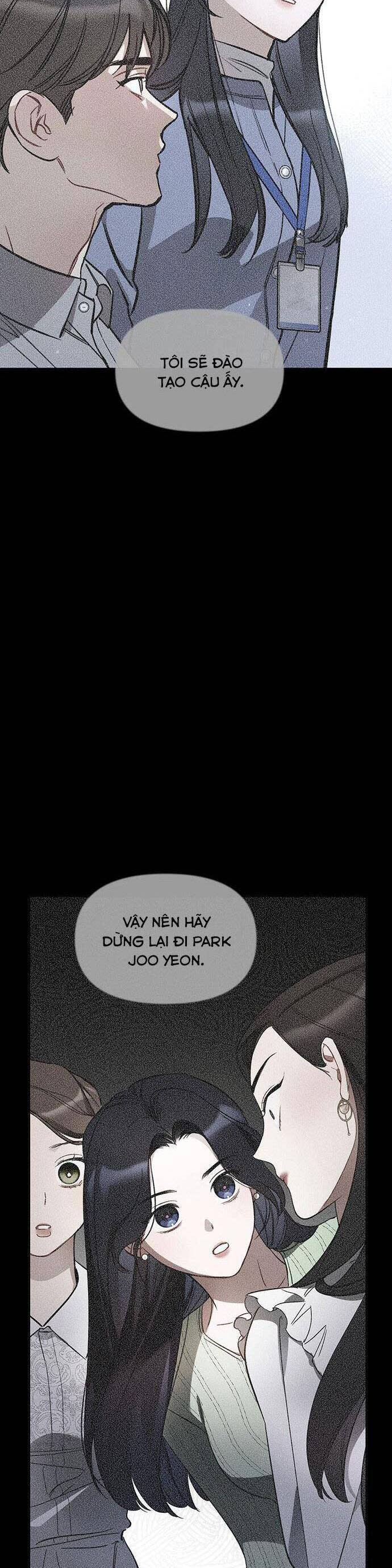 vận xui chốn công sở Chương 37 - Next Chapter 38