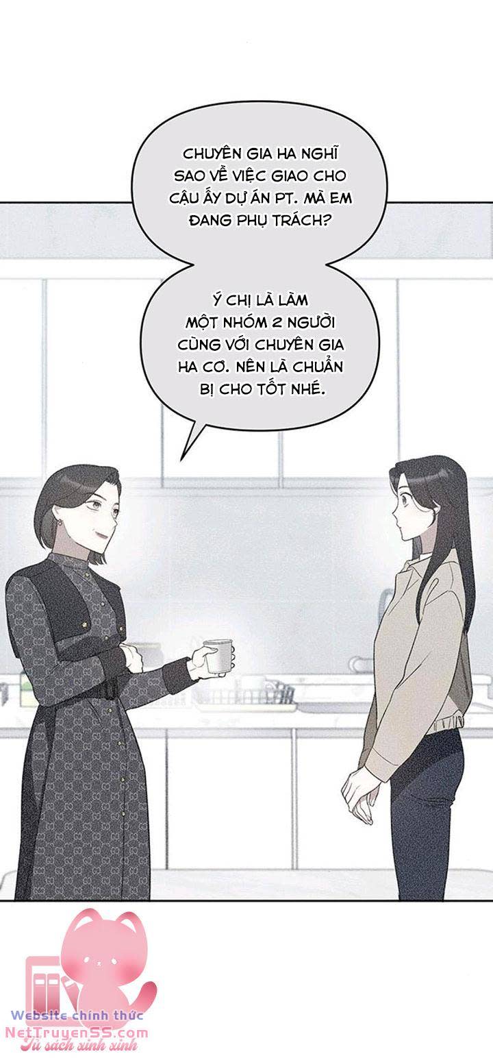 vận xui chốn công sở chapter 22 - Next chapter 23