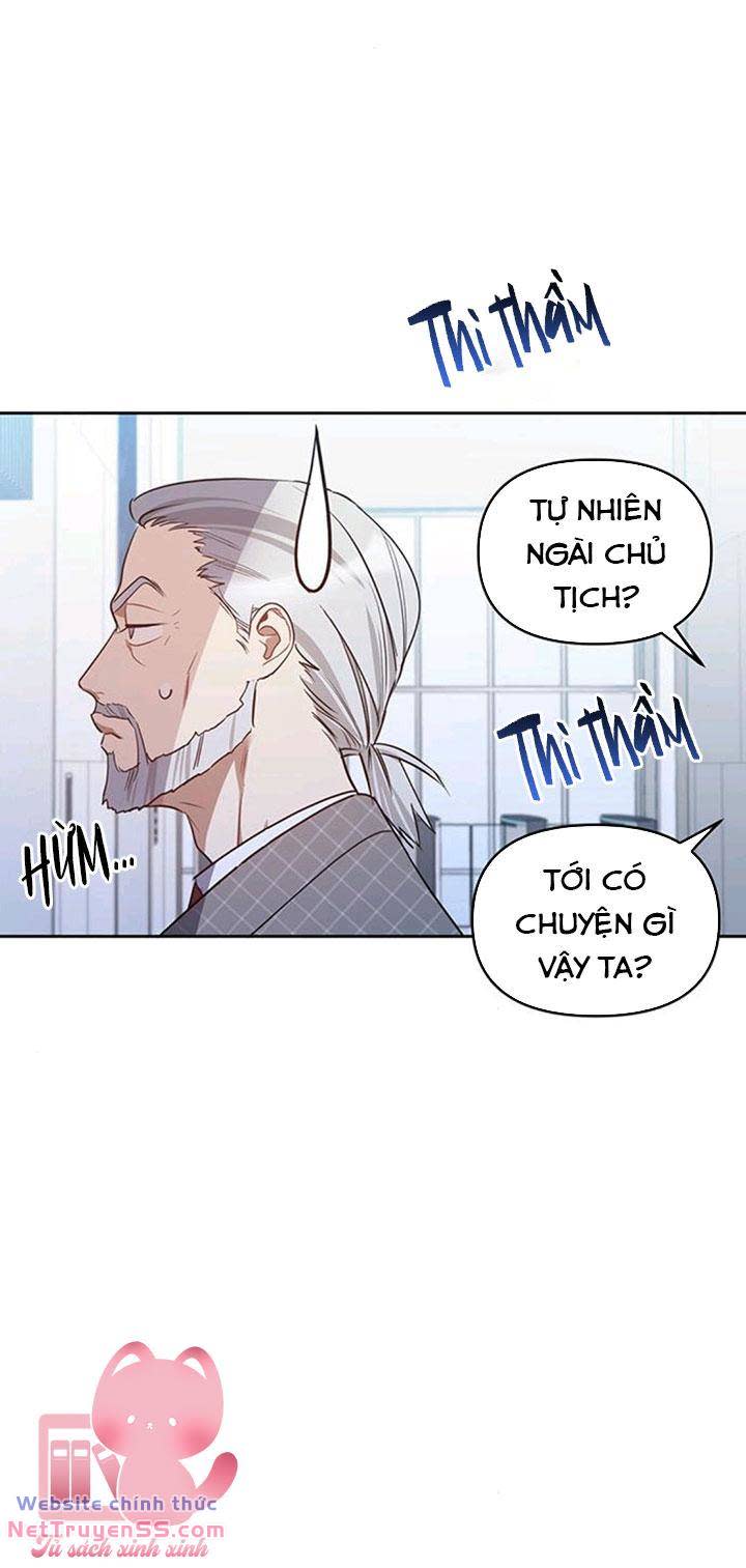 vận xui chốn công sở chapter 18 - Next chapter 19