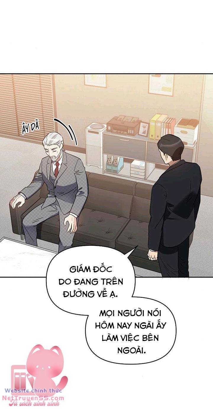 vận xui chốn công sở chapter 18 - Next chapter 19