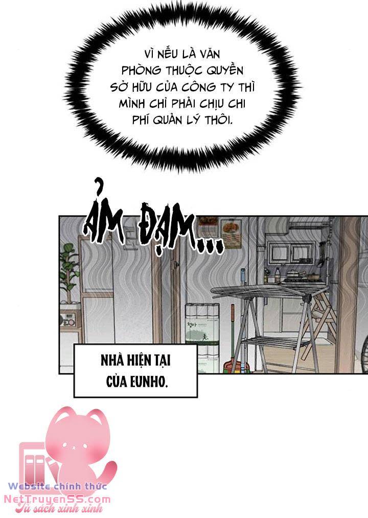 vận xui chốn công sở chapter 22 - Next chapter 23