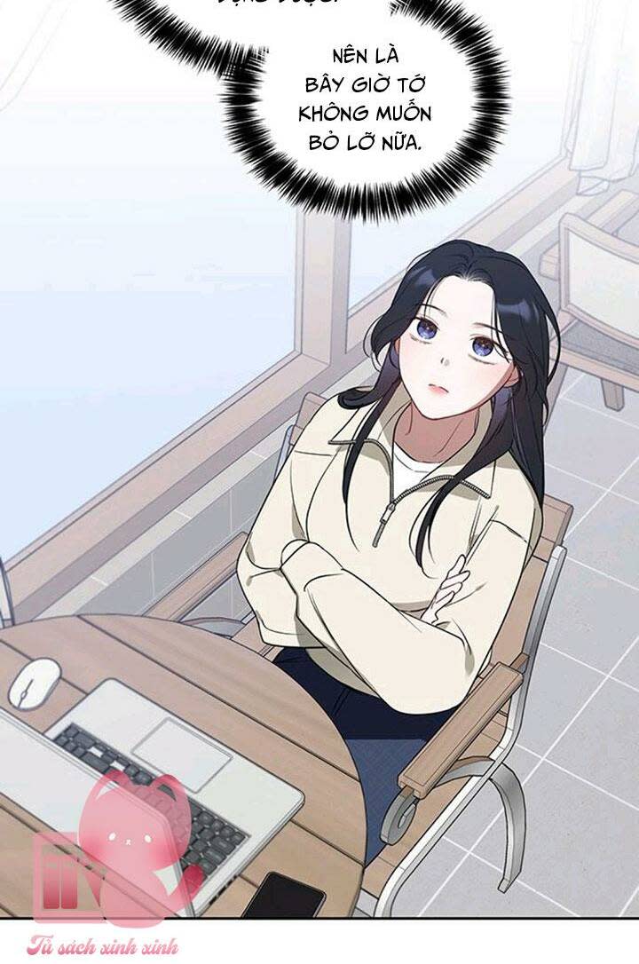 vận xui chốn công sở chapter 16 - Next chapter 17