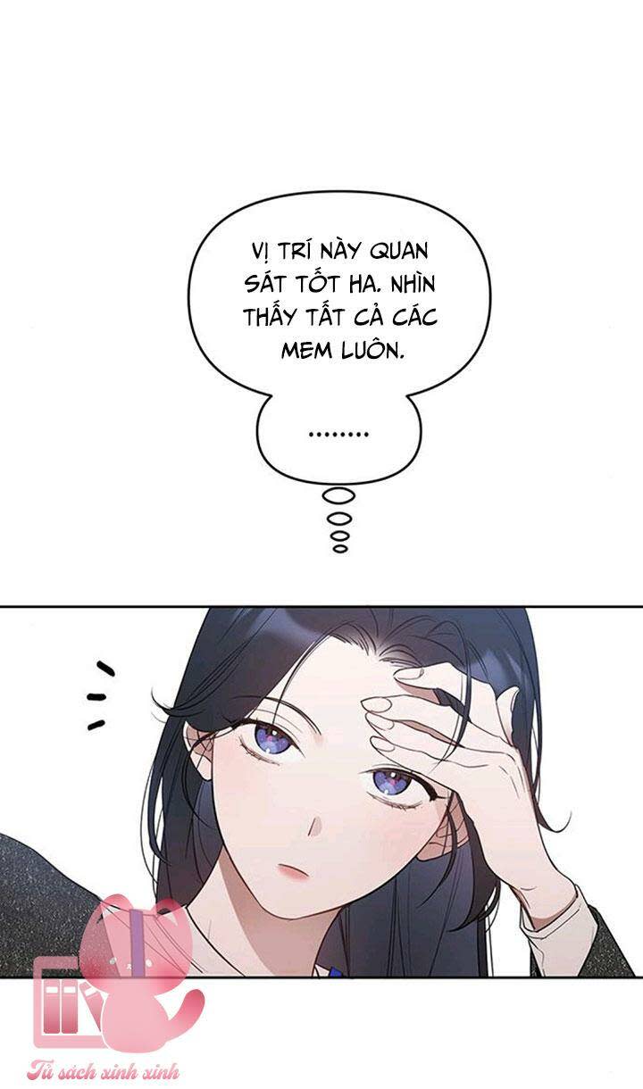 vận xui chốn công sở chapter 17 - Next chapter 18