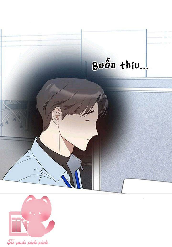 vận xui chốn công sở chapter 17 - Next chapter 18