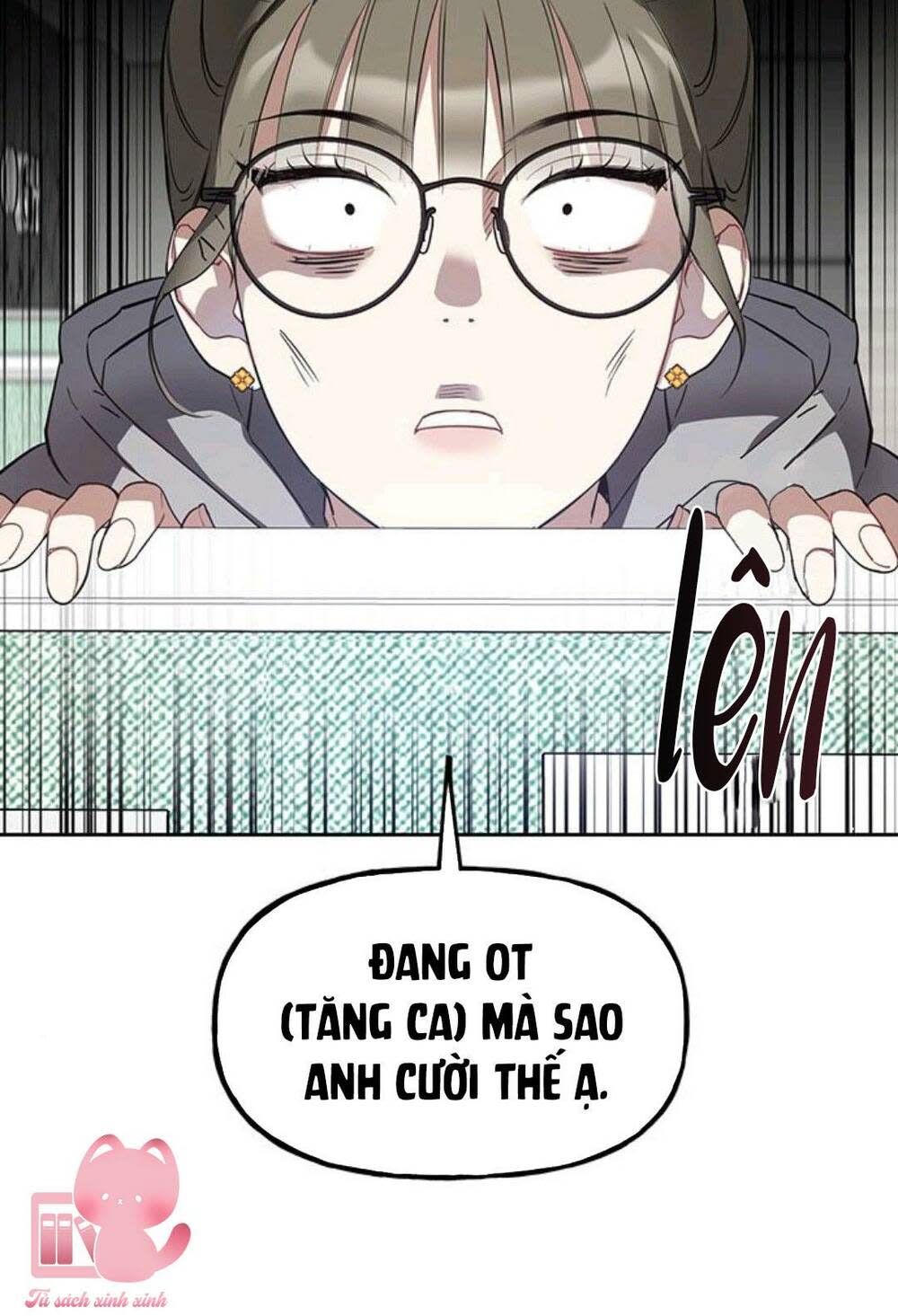 vận xui chốn công sở chapter 12 - Next chapter 13