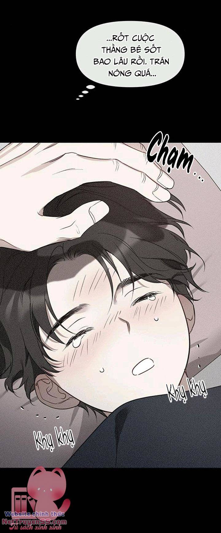 vận xui chốn công sở chapter 18 - Next chapter 19