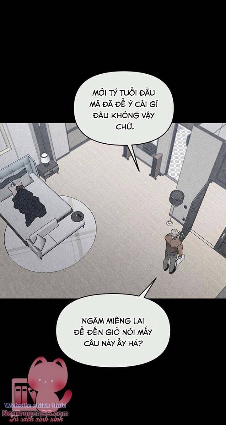 vận xui chốn công sở chapter 18 - Next chapter 19