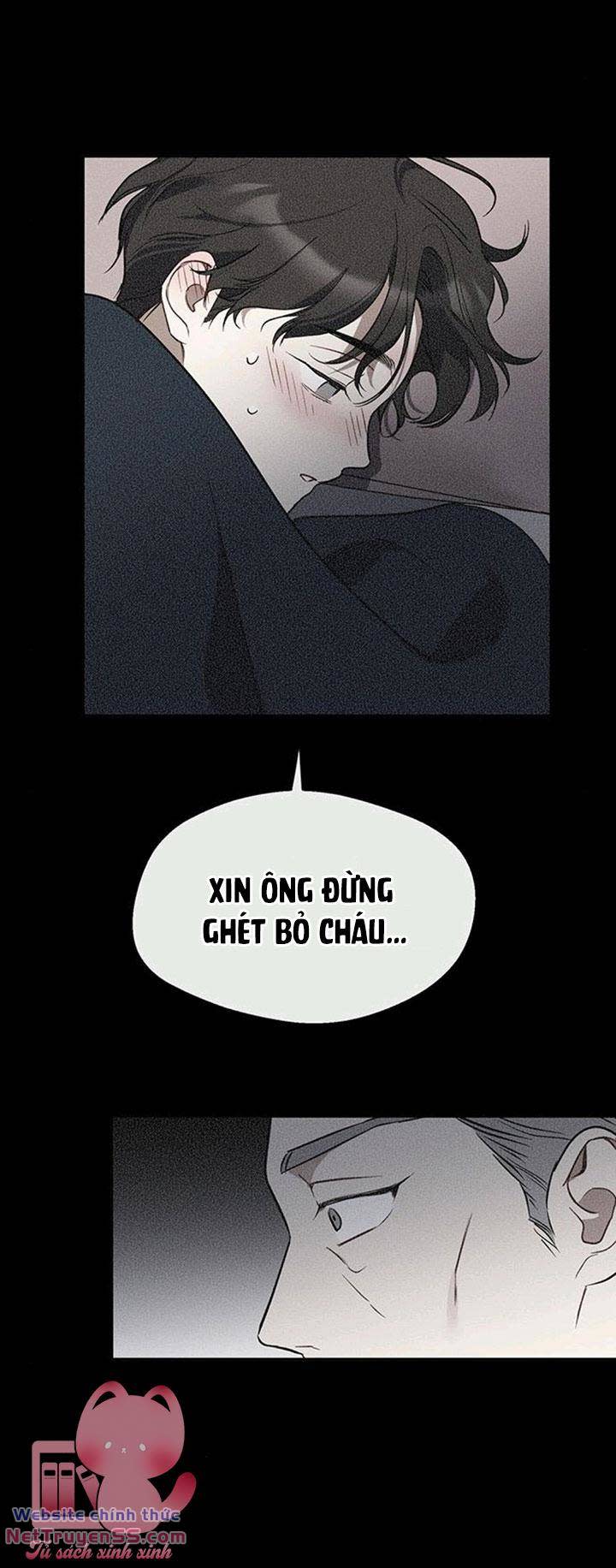 vận xui chốn công sở chapter 18 - Next chapter 19