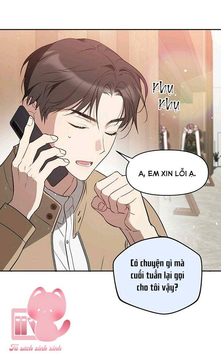 vận xui chốn công sở chapter 16 - Next chapter 17