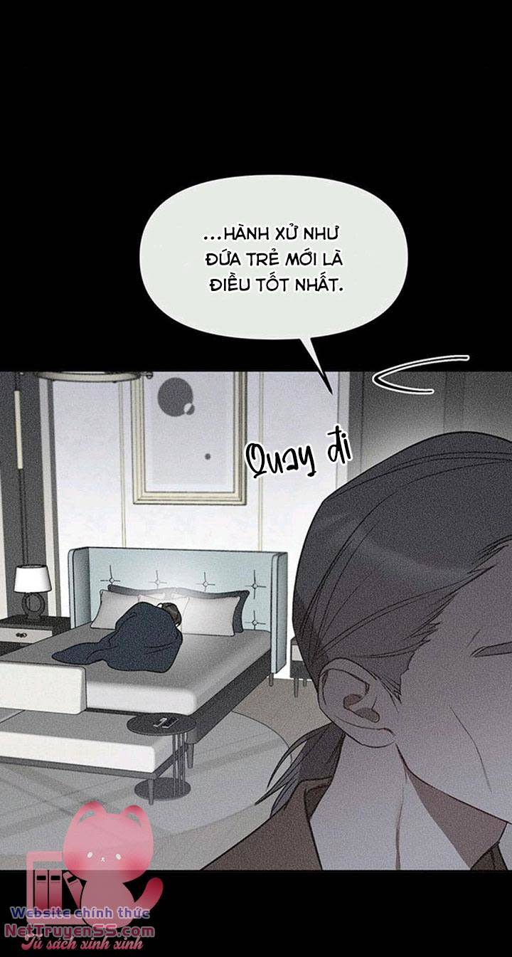 vận xui chốn công sở chapter 18 - Next chapter 19