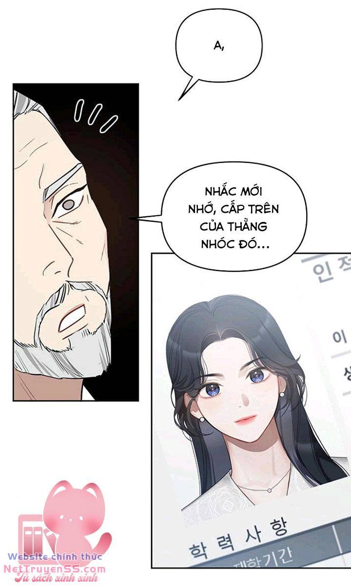 vận xui chốn công sở chapter 18 - Next chapter 19