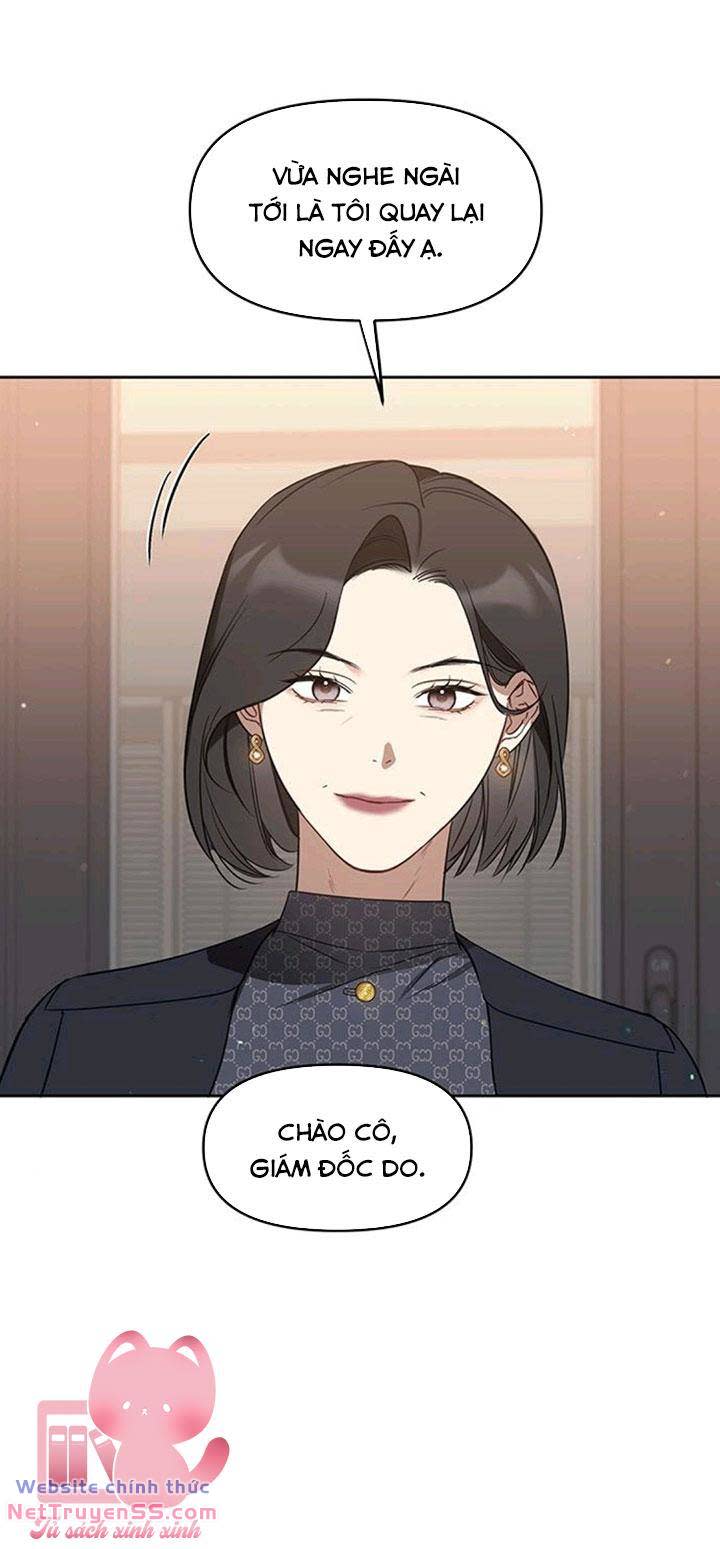 vận xui chốn công sở chapter 18 - Next chapter 19