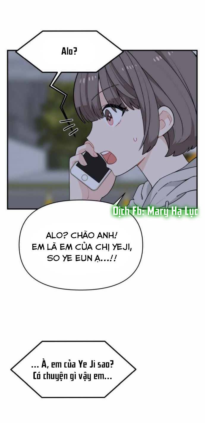 Ngài Kỵ Sĩ, Xin Hãy Cứu Tôi! Chapter 8 - Trang 2