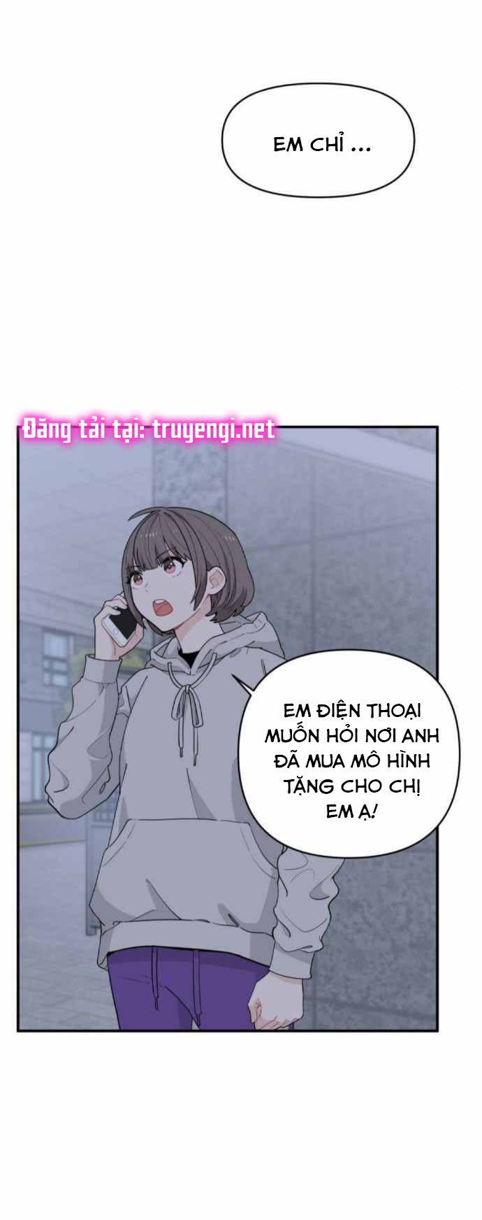 Ngài Kỵ Sĩ, Xin Hãy Cứu Tôi! Chapter 8 - Trang 2