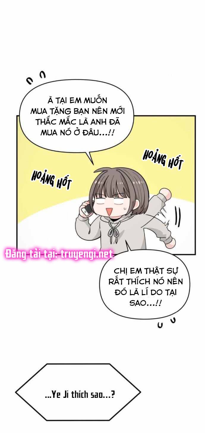 Ngài Kỵ Sĩ, Xin Hãy Cứu Tôi! Chapter 8 - Trang 2