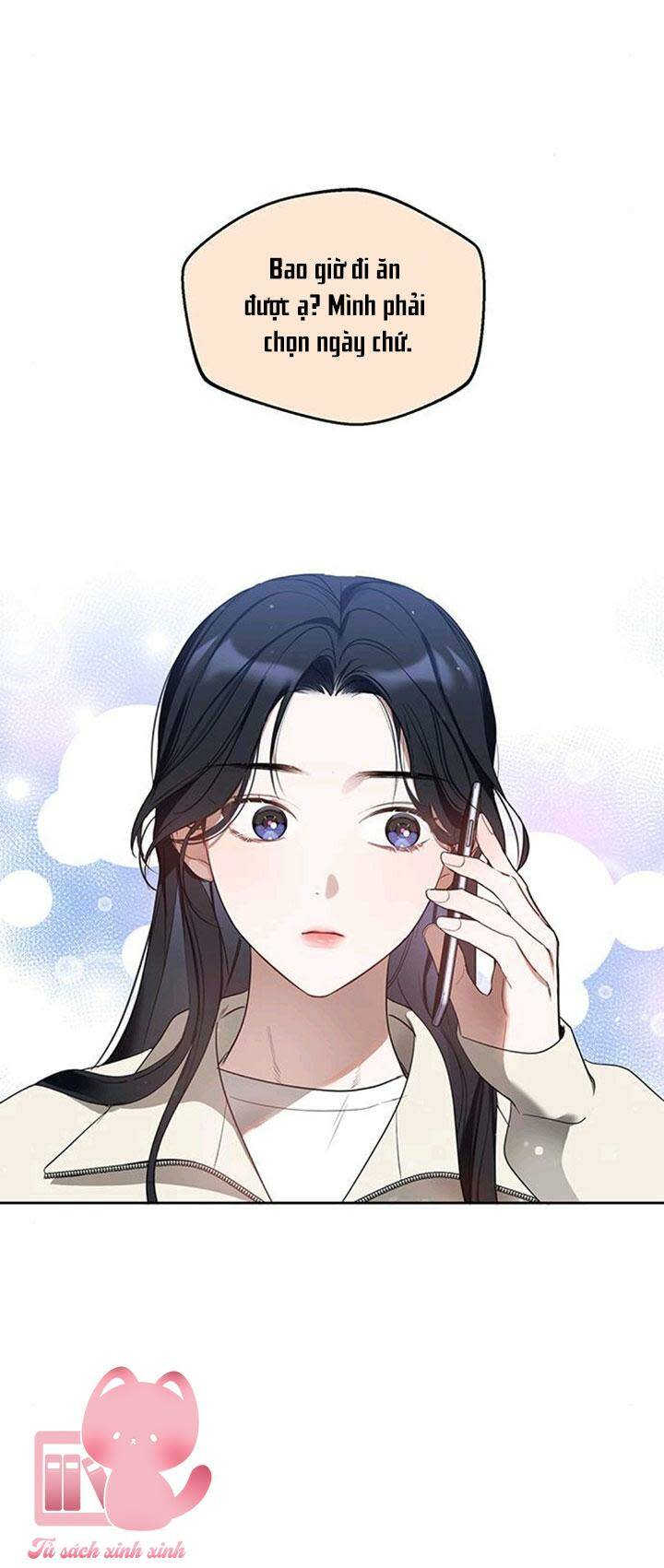 vận xui chốn công sở chapter 16 - Next chapter 17