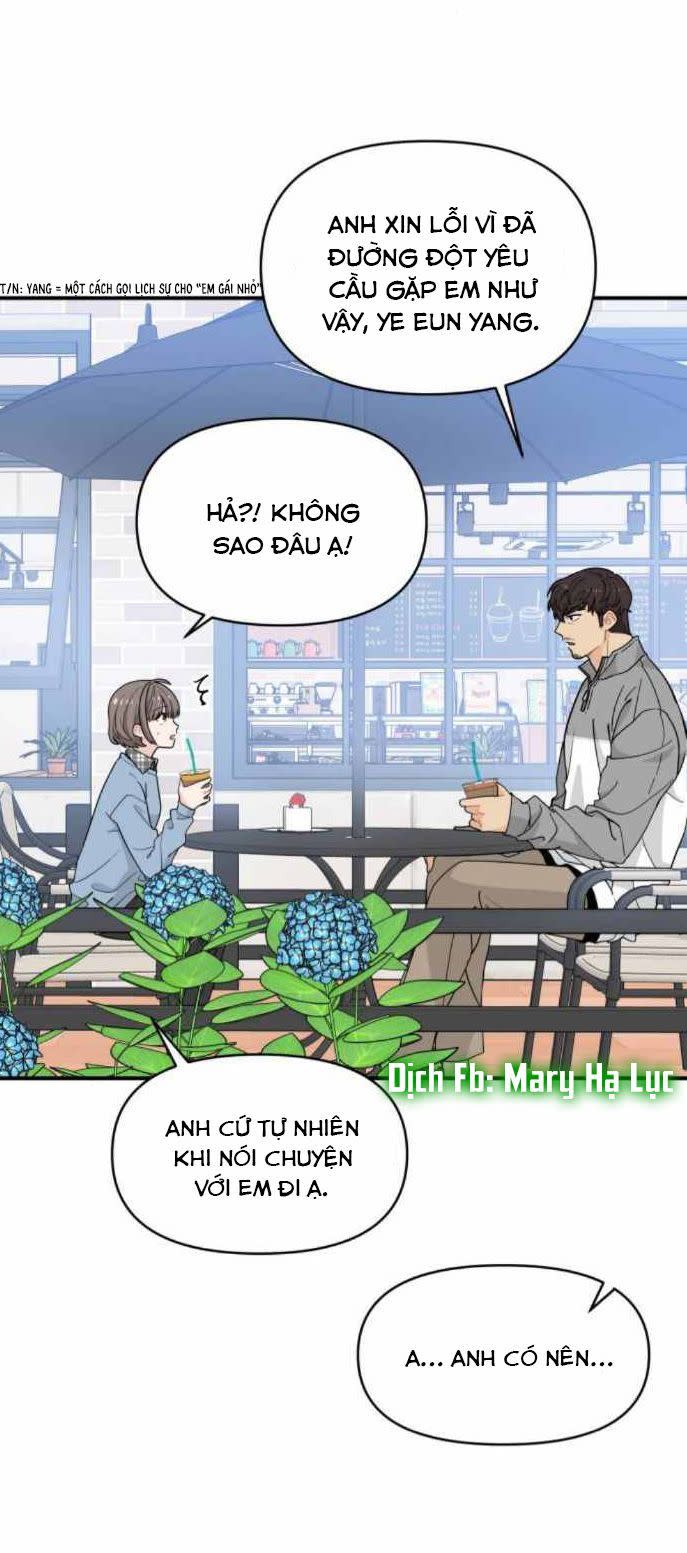 Ngài Kỵ Sĩ, Xin Hãy Cứu Tôi! Chapter 8 - Trang 2