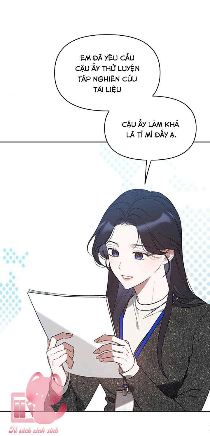 vận xui chốn công sở chapter 17 - Next chapter 18