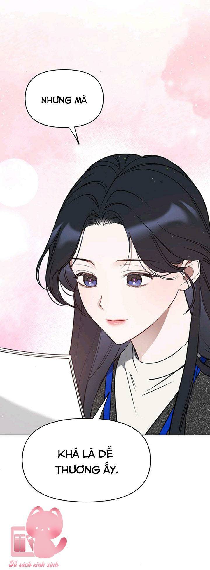 vận xui chốn công sở chapter 17 - Next chapter 18