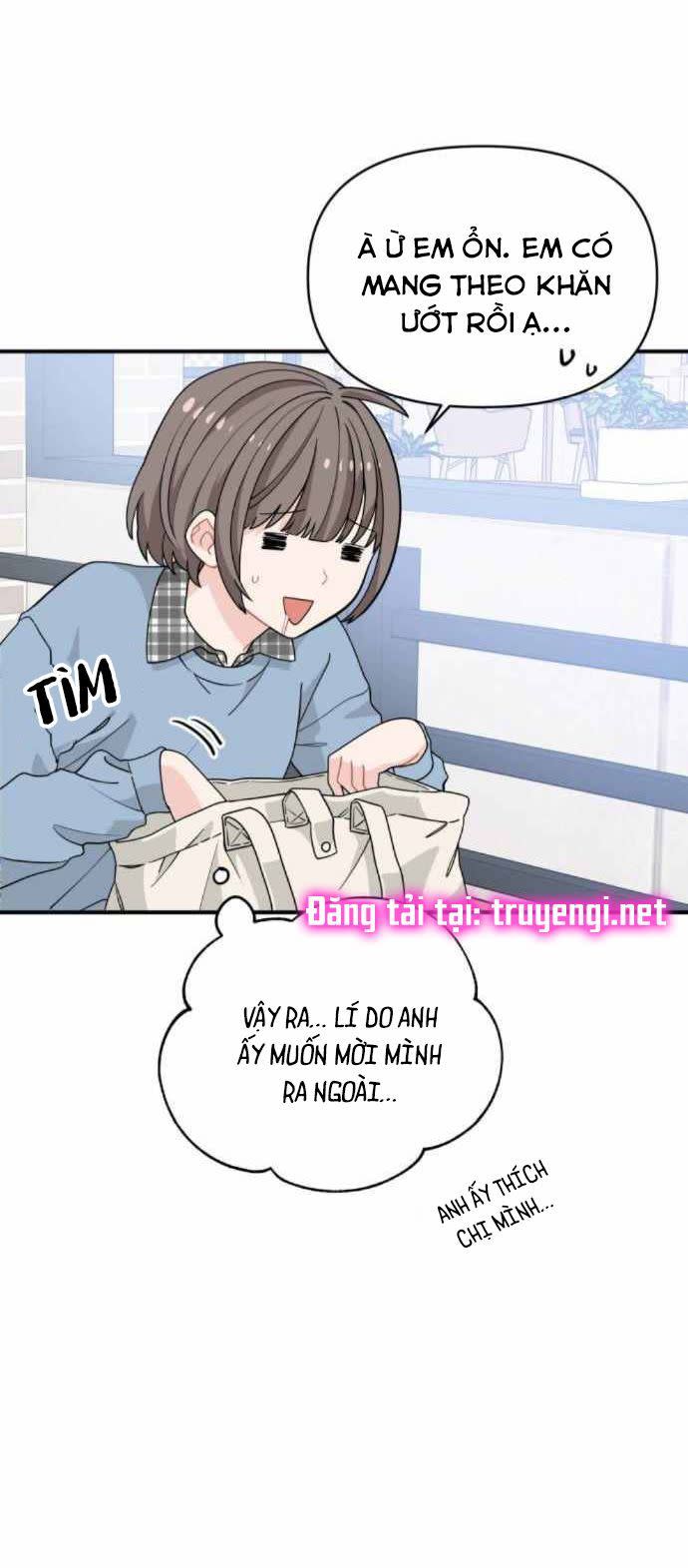 Ngài Kỵ Sĩ, Xin Hãy Cứu Tôi! Chapter 8 - Trang 2