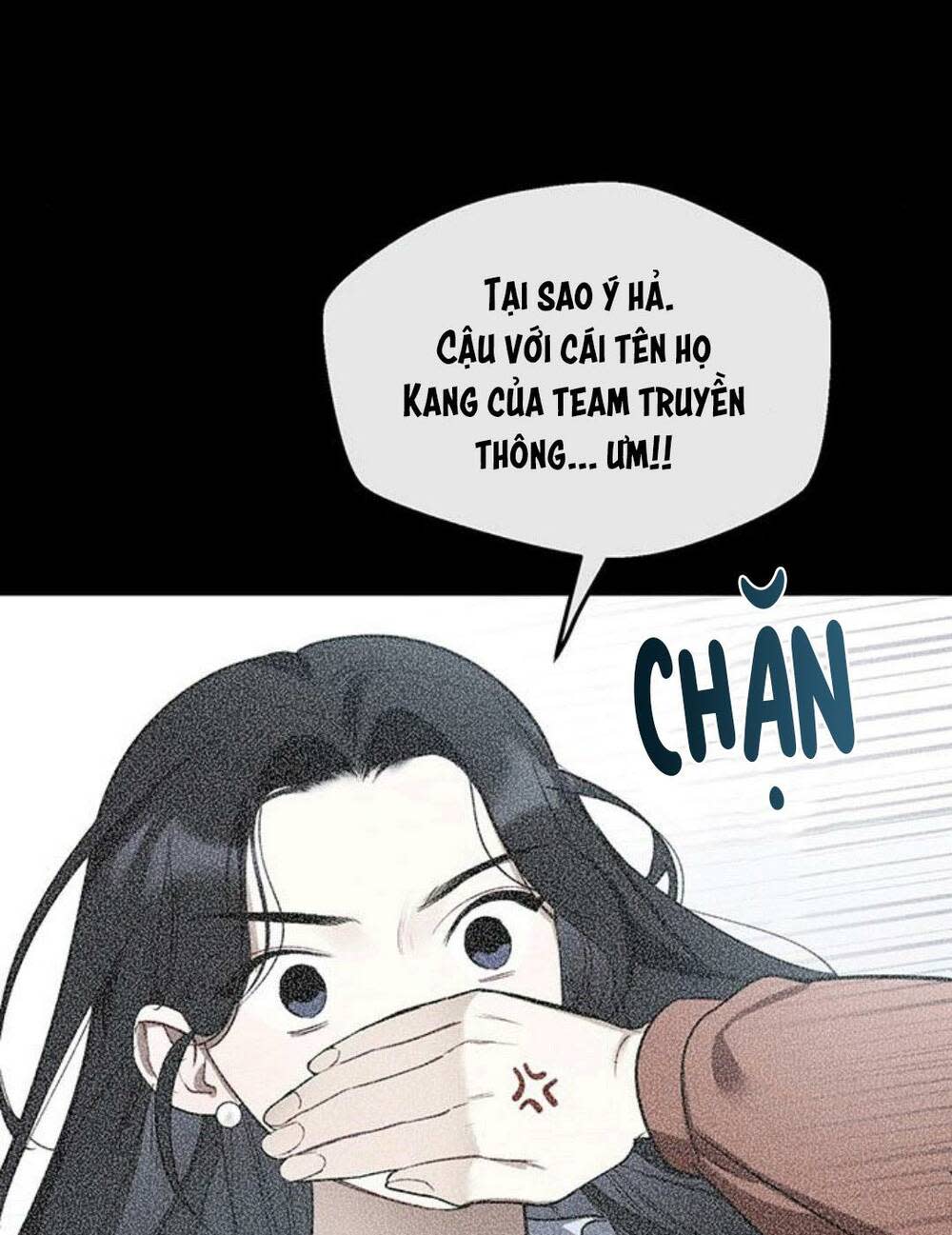 vận xui chốn công sở chapter 12 - Next chapter 13