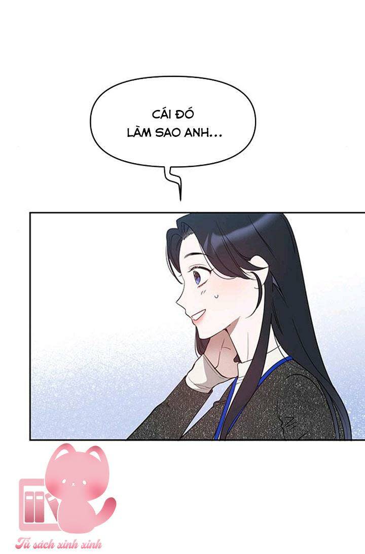 vận xui chốn công sở chapter 17 - Next chapter 18