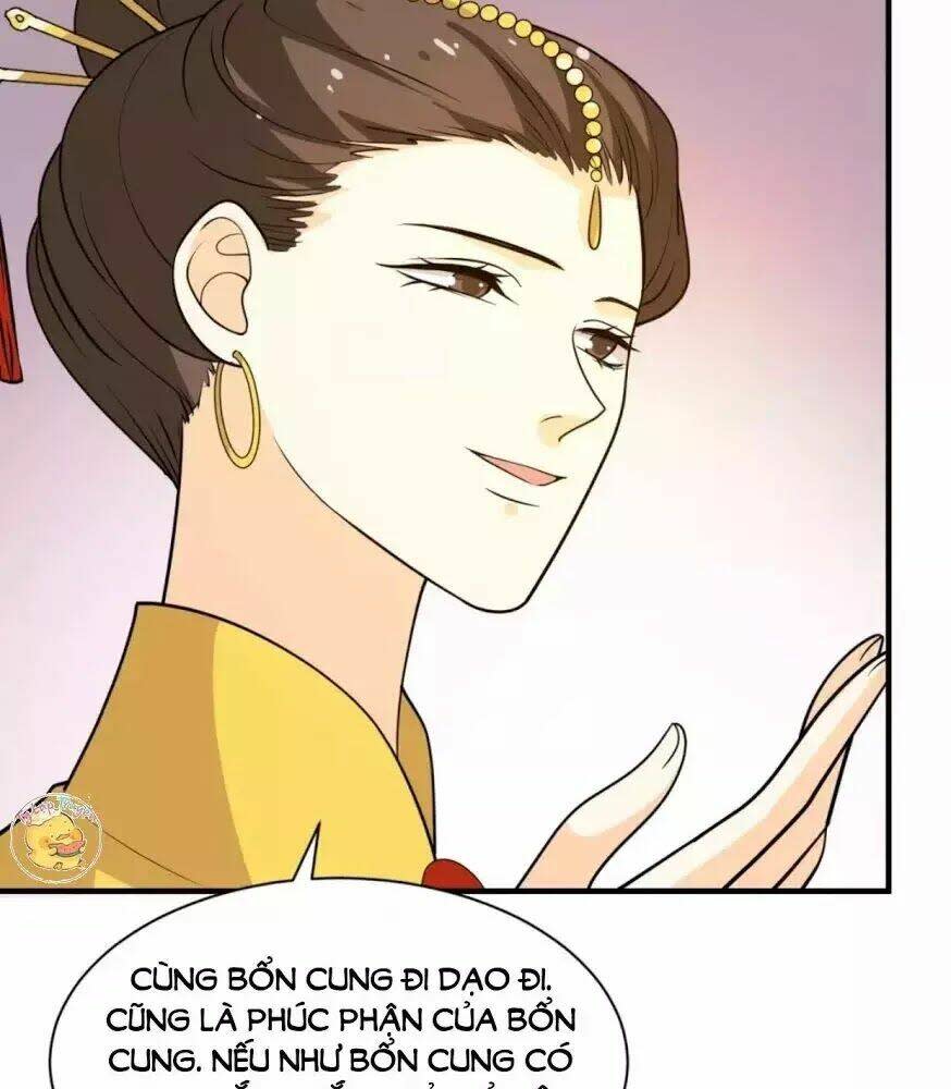 trùng sinh chuyên sủng độc phi của nhiếp chính vương chapter 57 - Next chapter 58