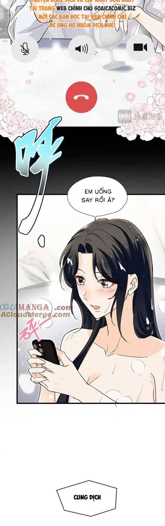 nữ chính hắc hóa sau trọng sinh Chapter 86 - Next Chapter 87