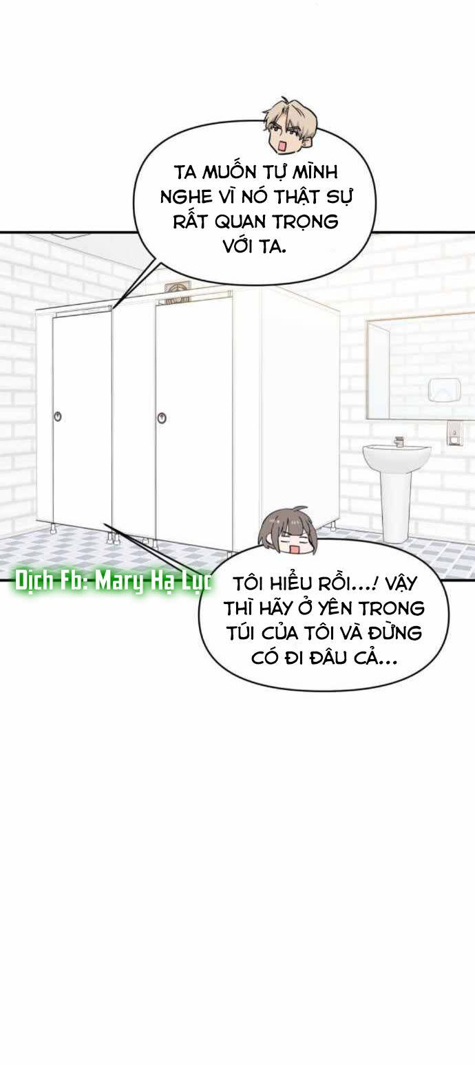 Ngài Kỵ Sĩ, Xin Hãy Cứu Tôi! Chapter 8 - Trang 2