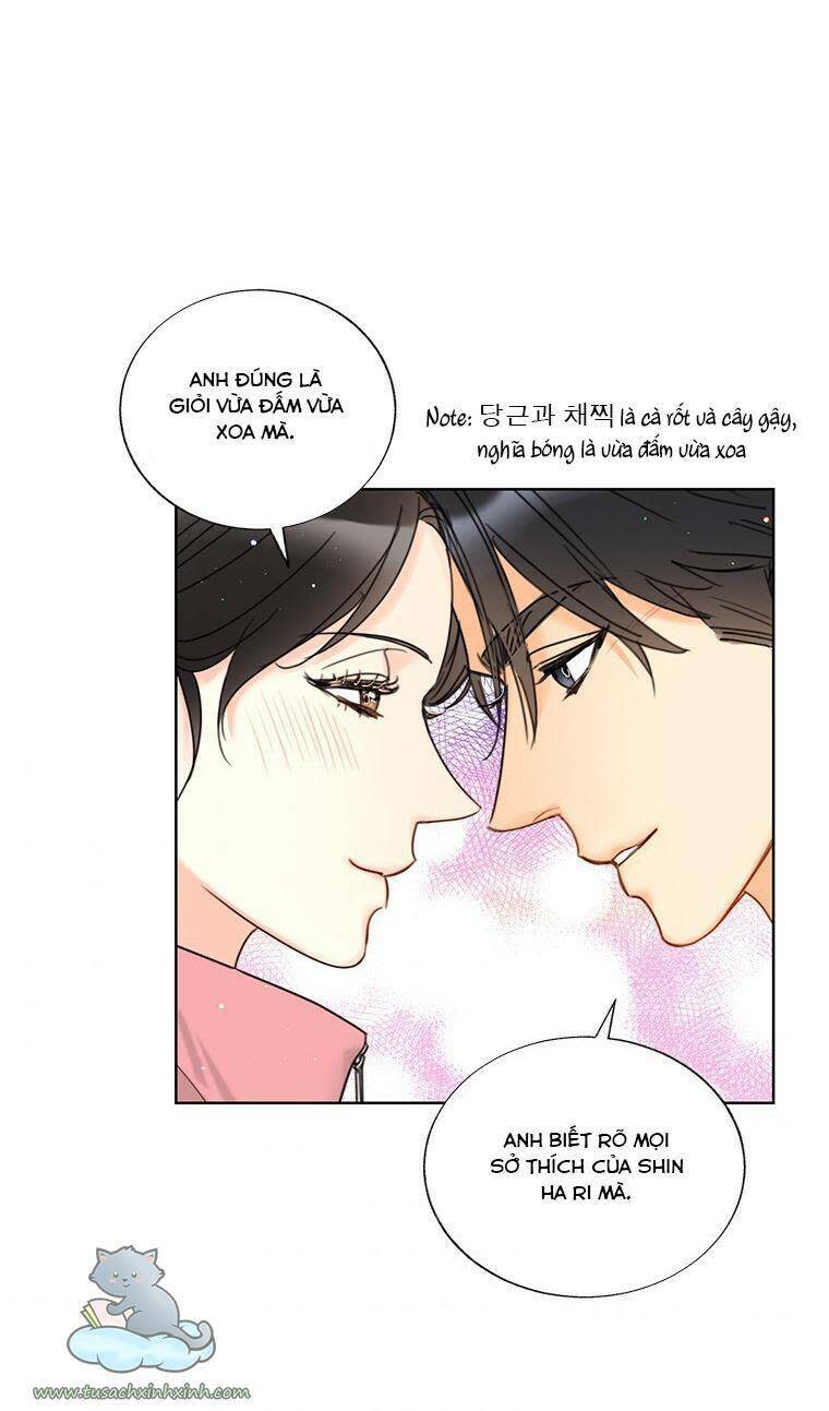 hẹn hò nơi công sở chapter 113 - Next chapter 114