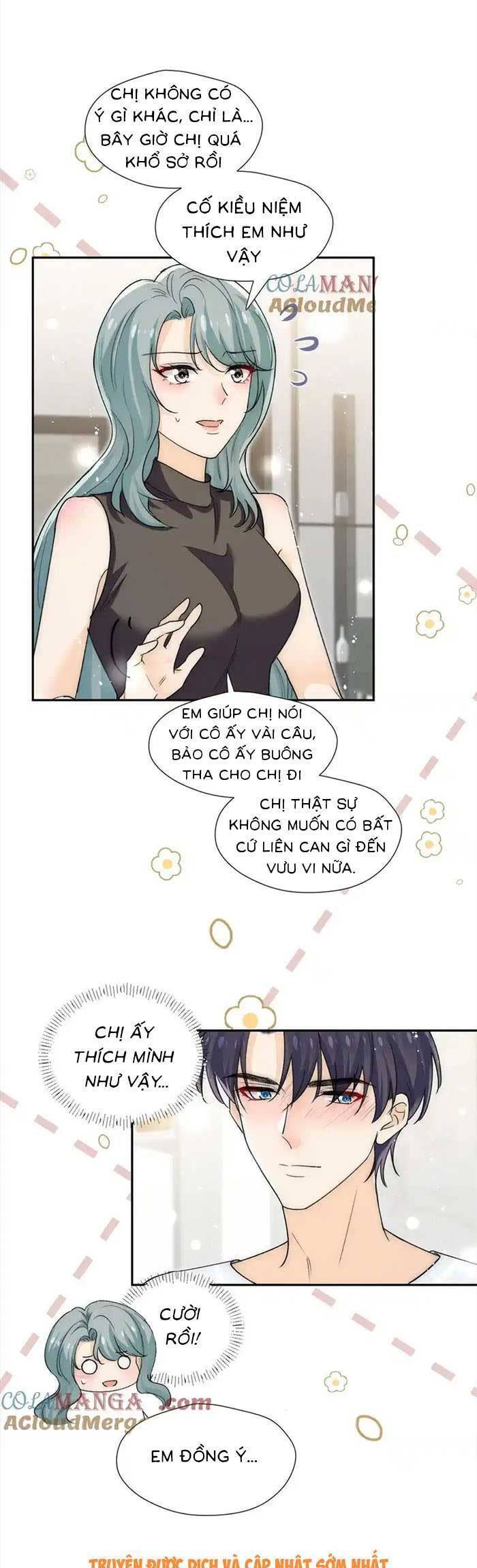 nữ chính hắc hóa sau trọng sinh Chapter 86 - Next Chapter 87