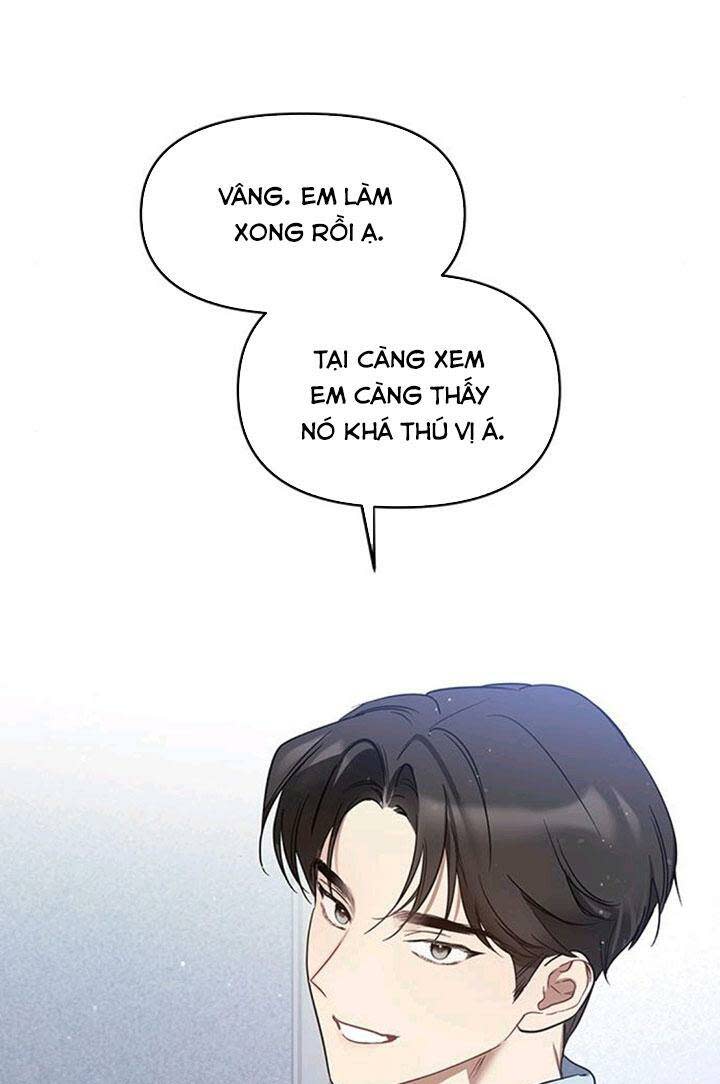 vận xui chốn công sở chapter 16 - Next chapter 17