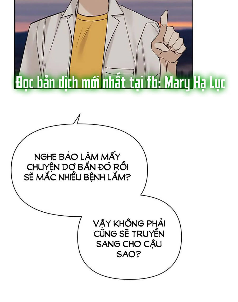 chỉ là ánh bình minh Chapter 30 - Next chapter 30.1