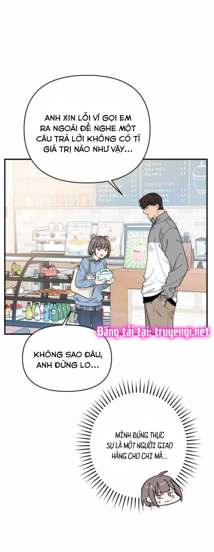 Ngài Kỵ Sĩ, Xin Hãy Cứu Tôi! Chapter 8 - Trang 2