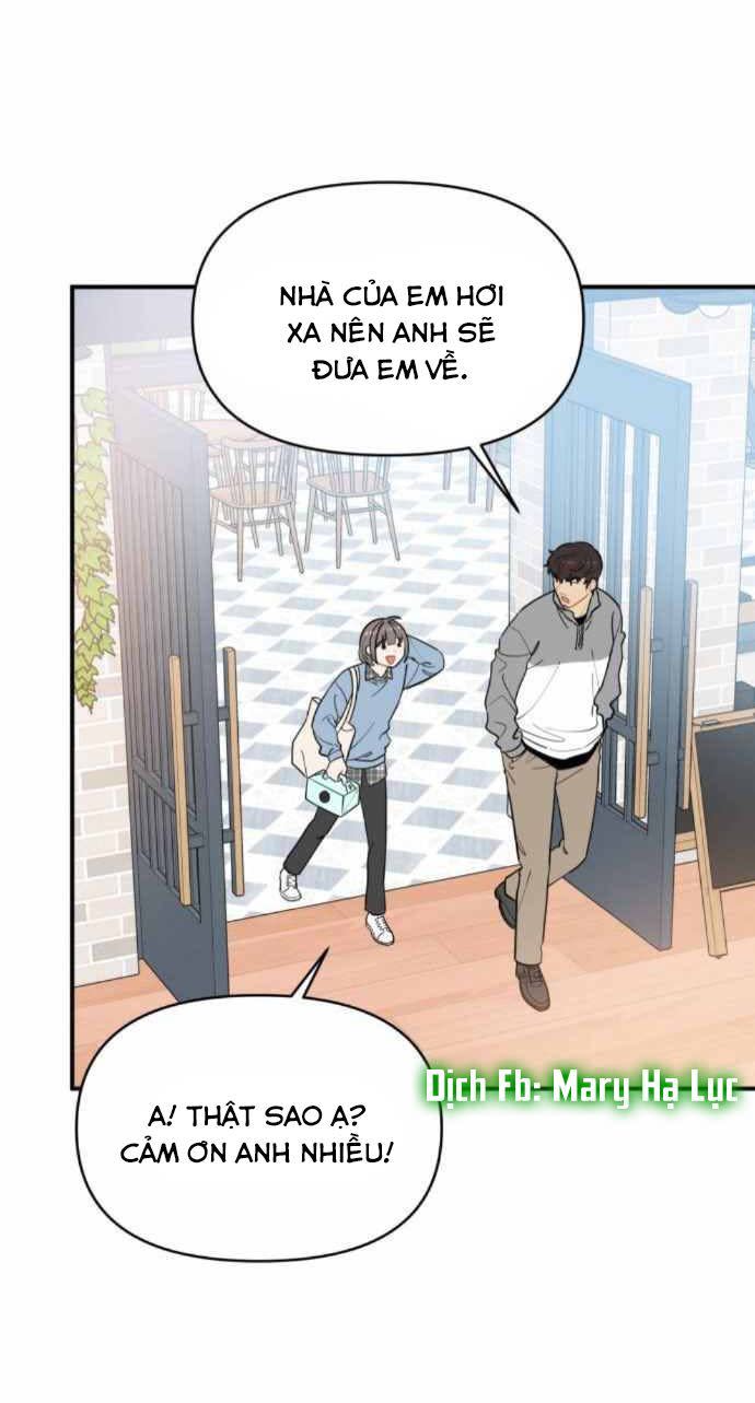 Ngài Kỵ Sĩ, Xin Hãy Cứu Tôi! Chapter 8 - Trang 2