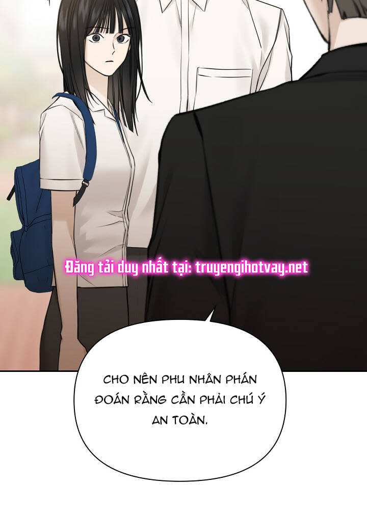 chỉ là ánh bình minh chapter 24.2 - Next Chapter 25