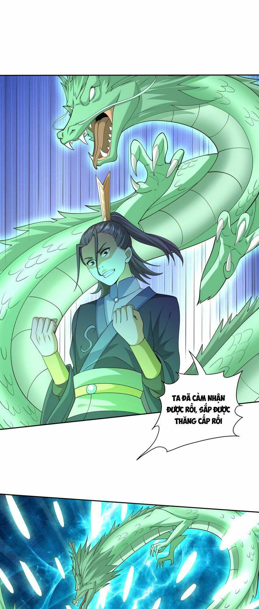 nguyên long chapter 308 - Next chapter 309