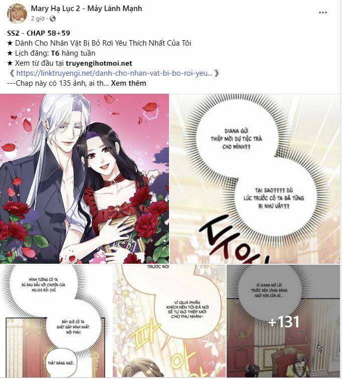 chỉ là ánh bình minh chapter 19.1 - Next chapter 19.2