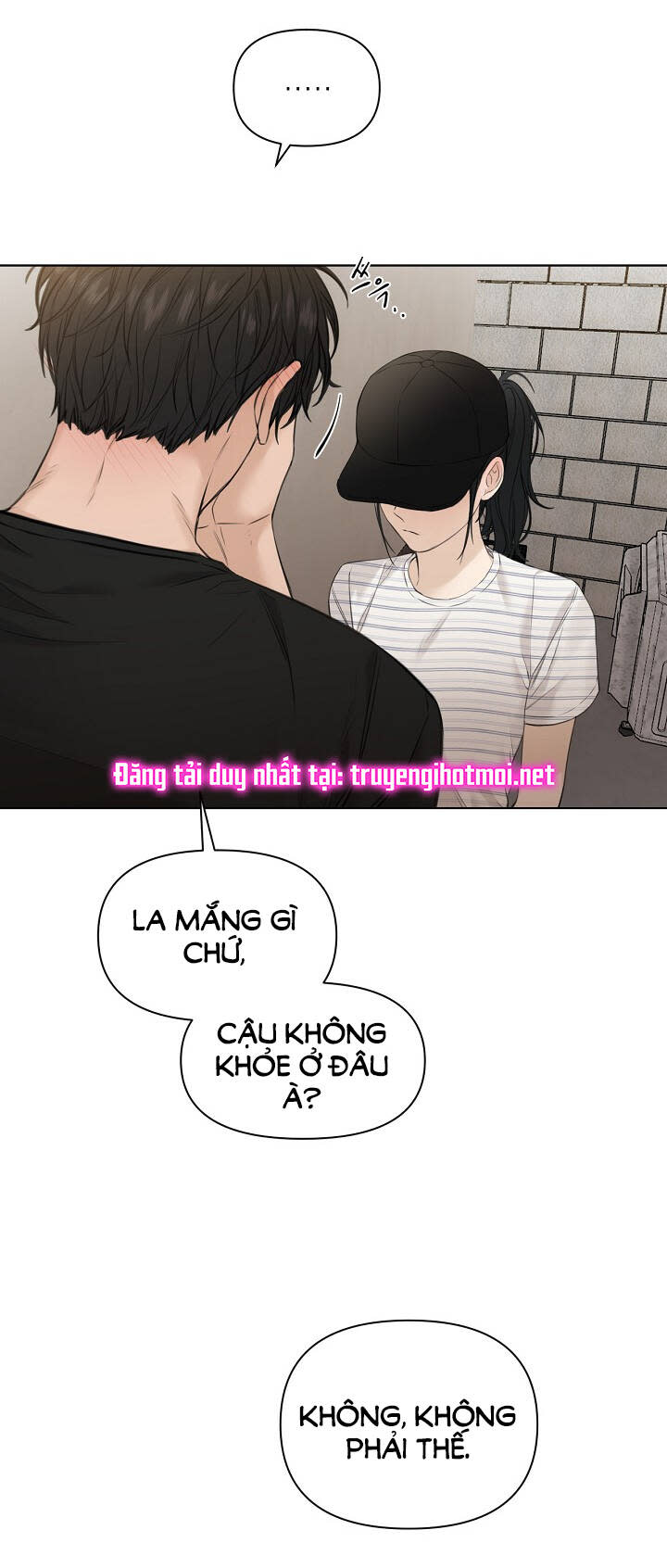 chỉ là ánh bình minh chapter 20.2 - Next Chap 2.1