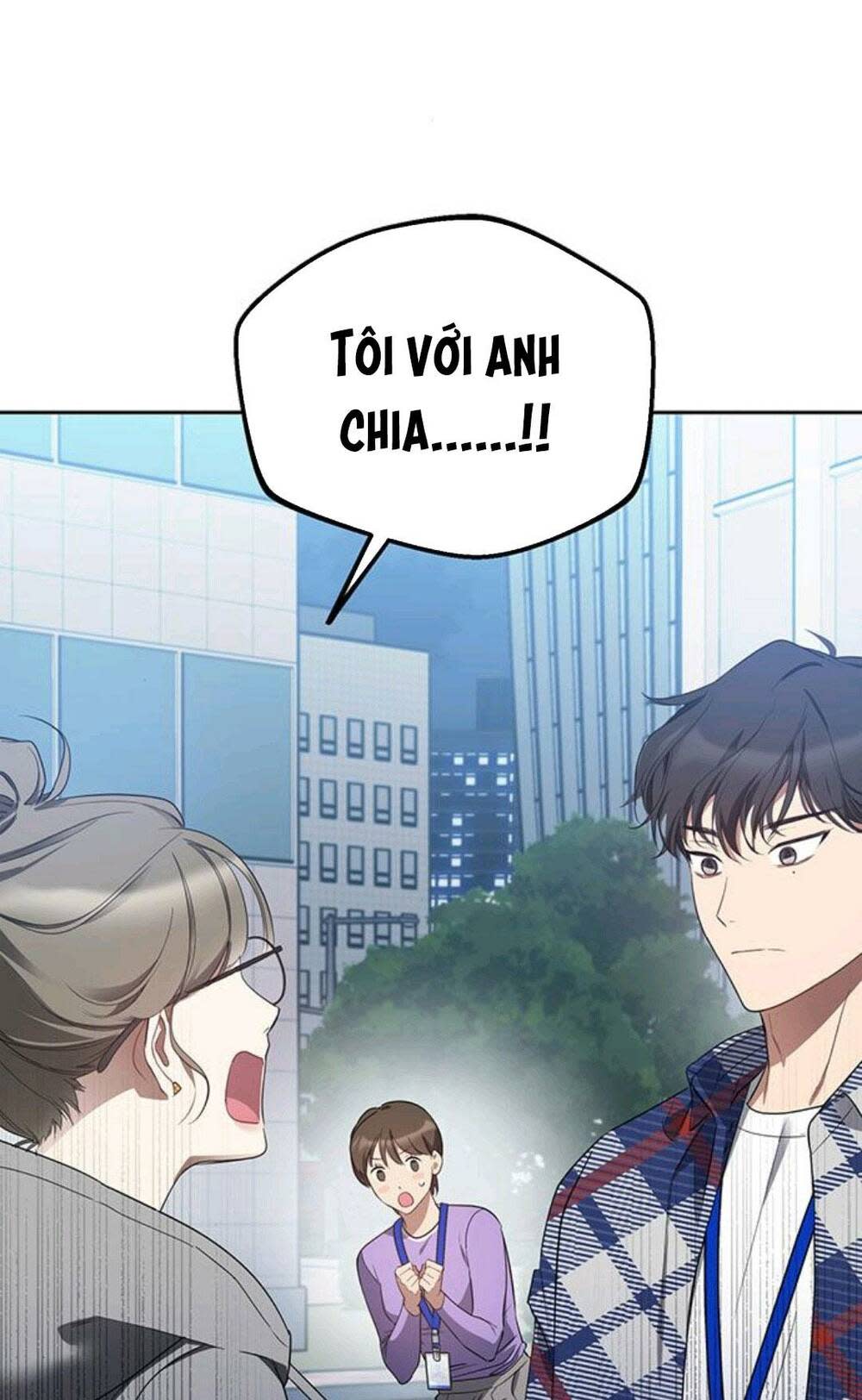 vận xui chốn công sở chapter 12 - Next chapter 13