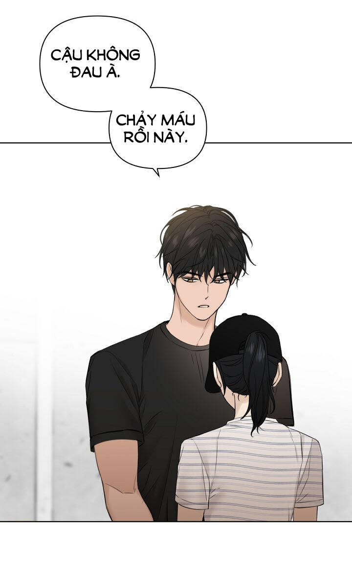 chỉ là ánh bình minh chapter 21.1 - Next chapter 21.2