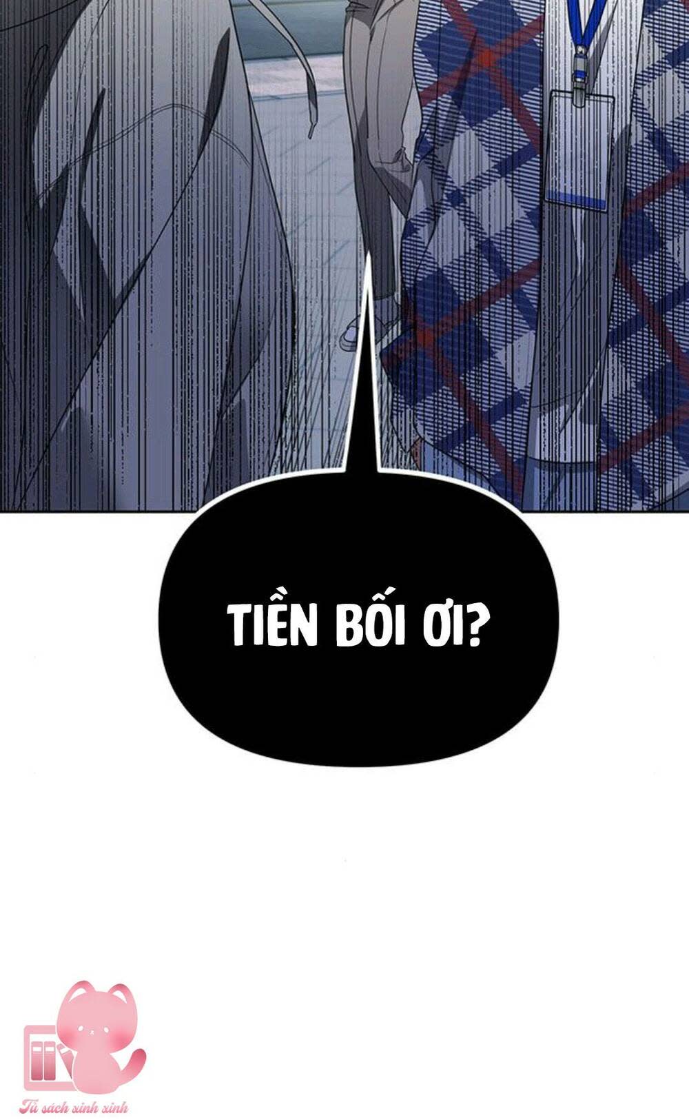 vận xui chốn công sở chapter 12 - Next chapter 13