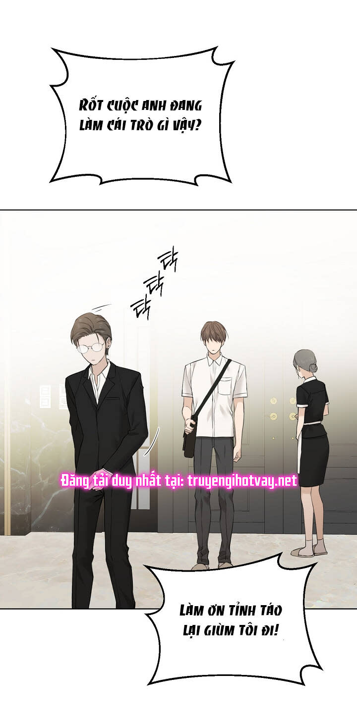 chỉ là ánh bình minh chapter 24.2 - Next Chapter 25