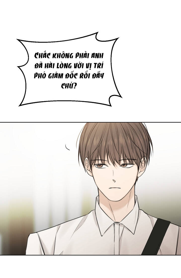 chỉ là ánh bình minh chapter 24.2 - Next Chapter 25