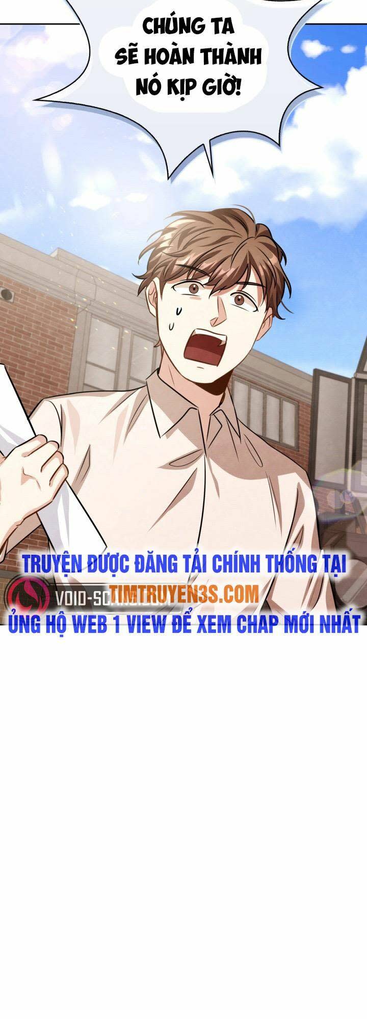 sống như một diễn viên chapter 22 - Next chapter 23