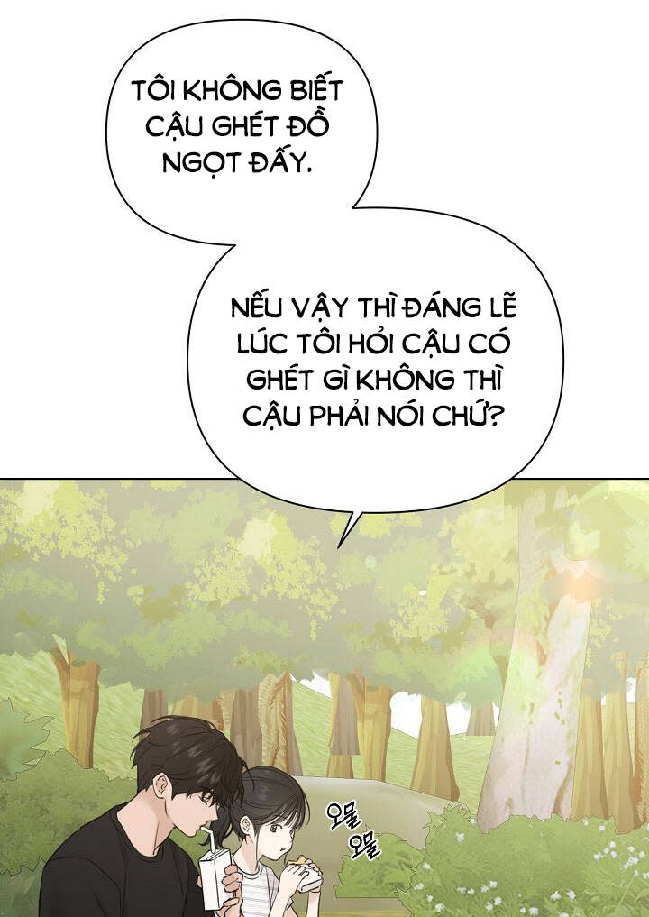 chỉ là ánh bình minh chương 22.2 - Next Chapter 23