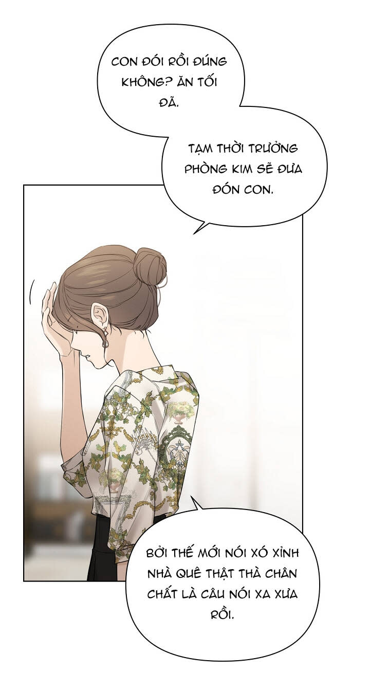 chỉ là ánh bình minh chapter 24.2 - Next Chapter 25