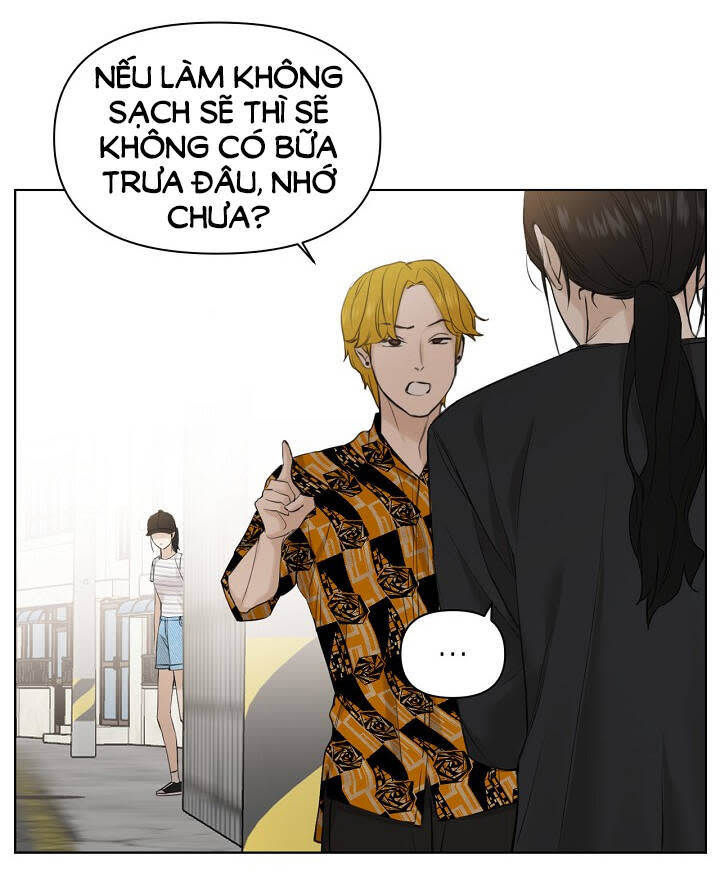 chỉ là ánh bình minh chapter 20.2 - Next Chap 2.1