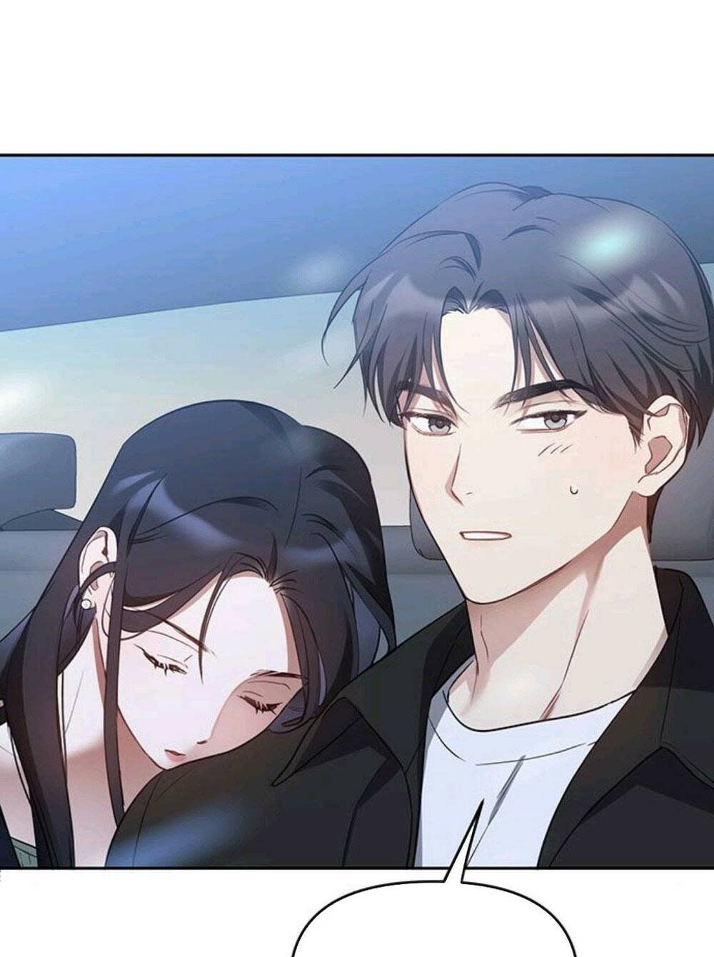 vận xui chốn công sở chapter 12 - Next chapter 13